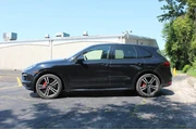 2014 Cayenne GTS thumbnail