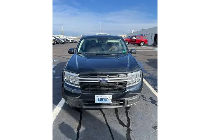 $33860 : Ford Maverick 2023 Lariat 4d image 2