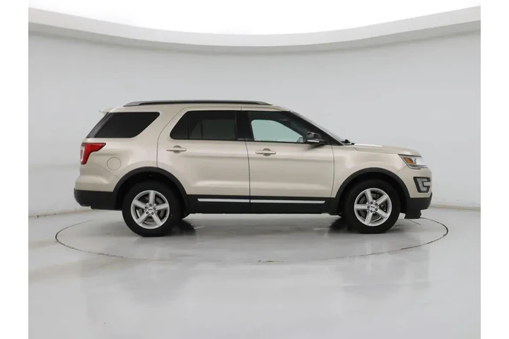 $19998 : Ford Explorer 2017 AWD XLT 4 image 7