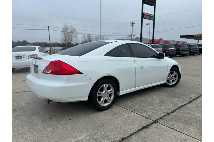 $4999 : 2007 Accord EX coupe AT image 8