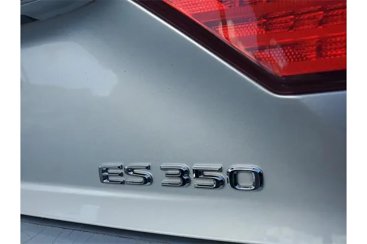 $14590 : Lexus ES 350 2013 4dr Sedan image 7