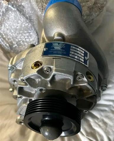 $1700 : Vortech V-3 Supercharger image 2