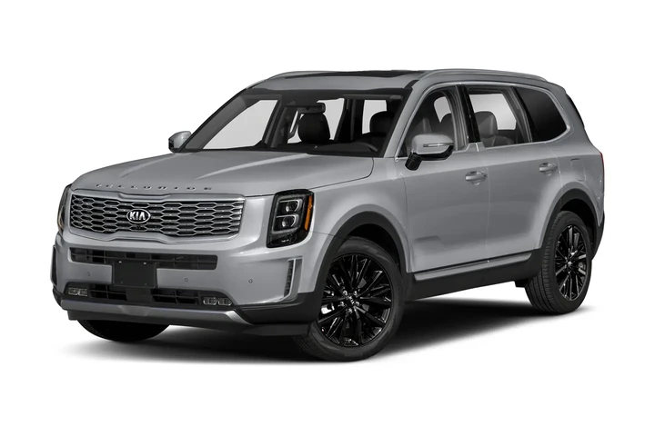 $31999 : 2021 Telluride SX image 2