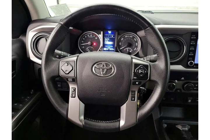 $33998 : Toyota Tacoma 2022 4x4 SR5 V image 10