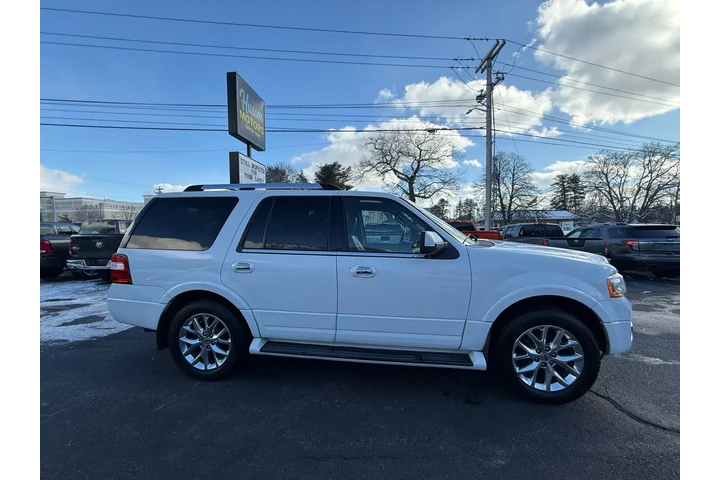 $23999 : 2017 Expedition LIMITED image 5