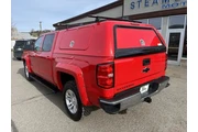 $29490 : Chevrolet Silverado 1500 201 thumbnail