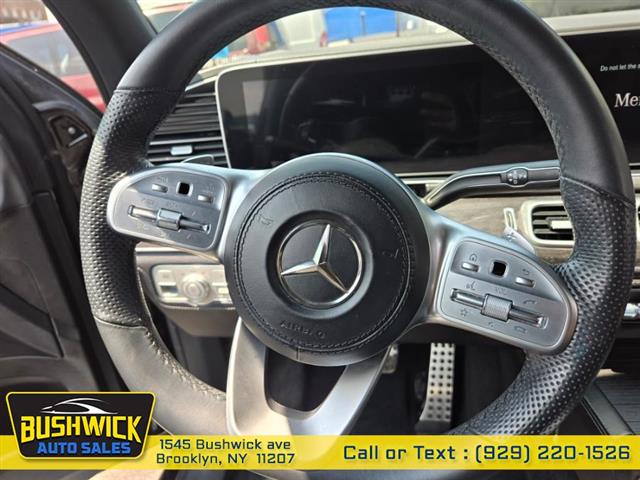 $54995 : Used 2020 GLS GLS 580 4MATIC image 9