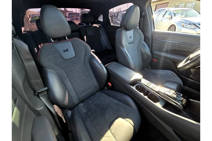 $15995 : 2022 Sonata N Line image 9