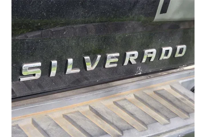 $10990 : Chevrolet Silverado 1500 201 image 7
