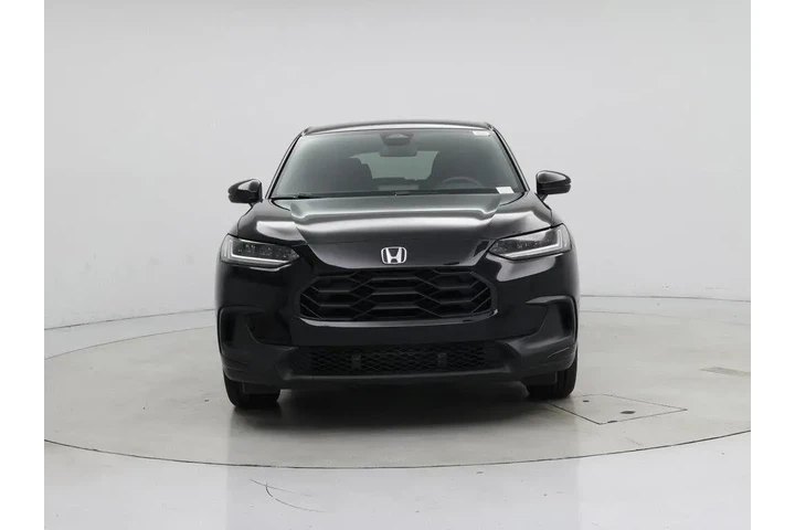 $24998 : Honda HR-V 2023 Sport 4dr Cr image 5