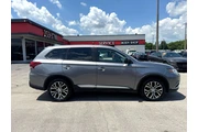 2018 Outlander SEL S-AWC en Lexington