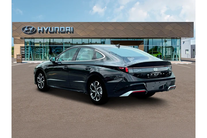 $21988 : Hyundai SONATA 2024 AWD SEL image 5