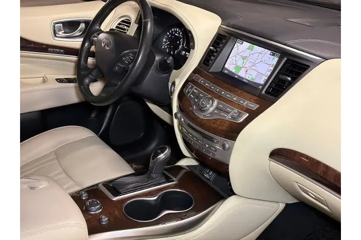 $17000 : INFINITI QX60 2019 AWD Pure image 9
