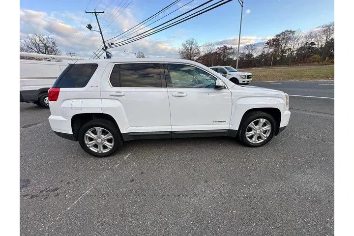 $6495 : GMC Terrain 2017 SLE-1 4dr S image 7