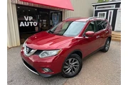 2016 Rogue SL en Greenville