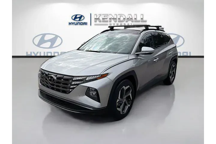 $24366 : Hyundai TUCSON 2024 Limited image 3