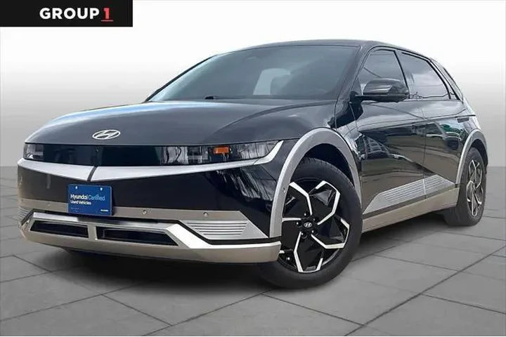 $30487 : Hyundai IONIQ 5 2024 Limited image 1