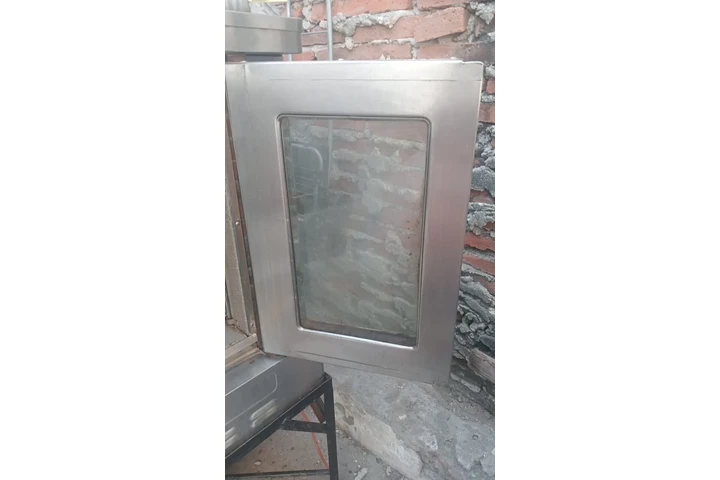 $37000 : HORNO DE CONVECCION BLODGETT image 4