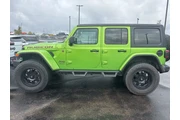 $39950 : Jeep Wrangler Unlimited 2018 thumbnail