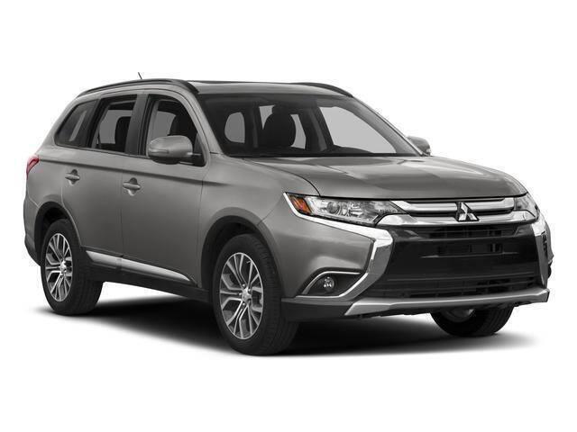 2018 Outlander SEL image 7