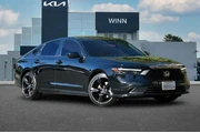 $27487 : Honda Accord Hybrid 2023 Spo thumbnail