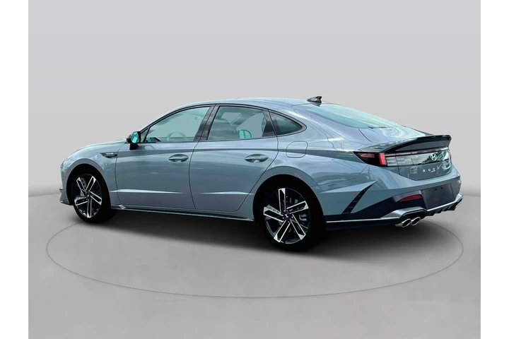 $28920 : Hyundai SONATA 2024 N Line 4 image 4
