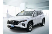 Hyundai TUCSON 2023 AWD SEL en Long Island