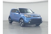 Kia Soul 2016 + 4dr Crossove en Elizabethtown