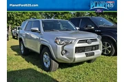 Toyota 4Runner 2022 4x2 SR5 en Dallas