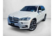 BMW X5 2017 sDrive35i 4dr SU en Las Vegas