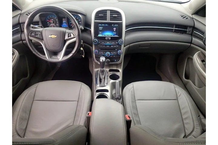 $11599 : Chevrolet Malibu 2014 LT 4dr image 9