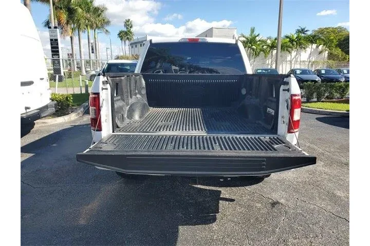 $15990 : Ford F-150 2019 4x2 XL 4dr S image 8