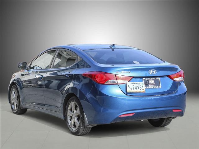 $10990 : Pre-Owned 2013 Hyundai Elantr image 6