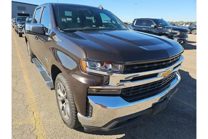 $22799 : Chevrolet Silverado 1500 201 image 3