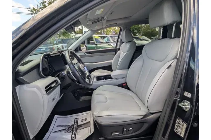 $36997 : Hyundai PALISADE 2024 SEL 4d image 9