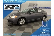 Honda Civic 2015 LX 4dr Seda en Philadelphia