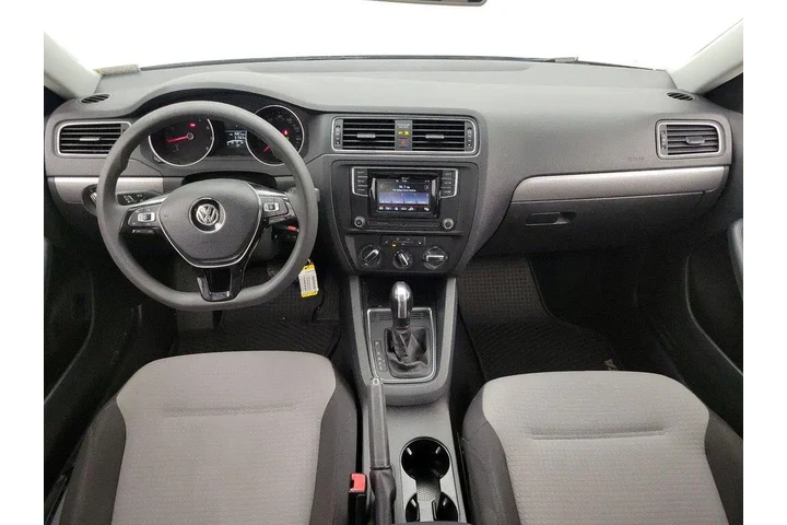 $15998 : Volkswagen Jetta 2017 1.4T S image 9