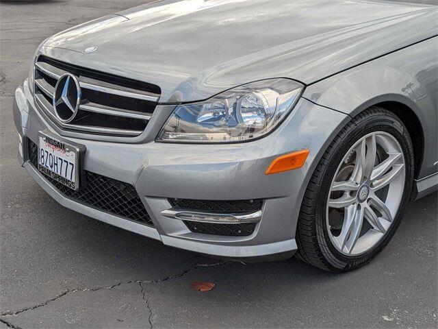 $32000 : Mercedes-Benz C-Class C 300 image 7