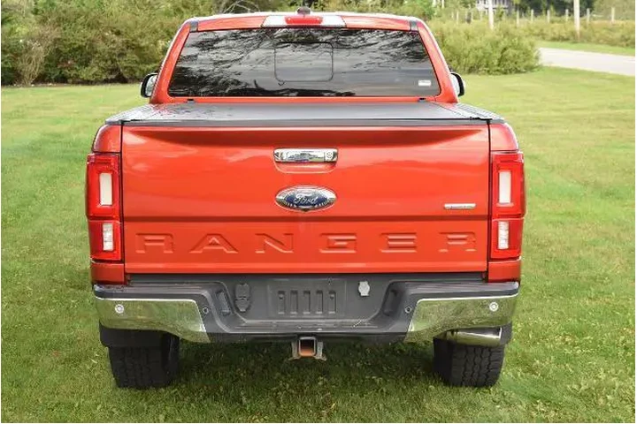 $23990 : Ford Ranger 2019 4x4 Lariat image 6