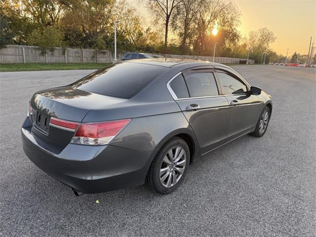 $11249 : Pre-Owned 2012 Accord EX 2.4 image 4