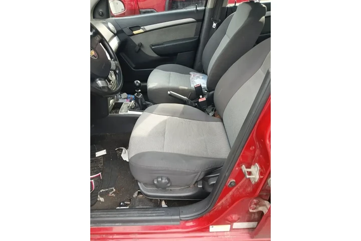 $2500 : Chevrolet Aveo 2010 Aveo5 LS image 9