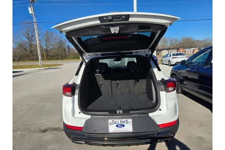 $17998 : Chevrolet Trailblazer 2021 A image 5