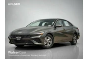 Hyundai ELANTRA 2025 SE 4dr en Minneapolis y Saint Paul