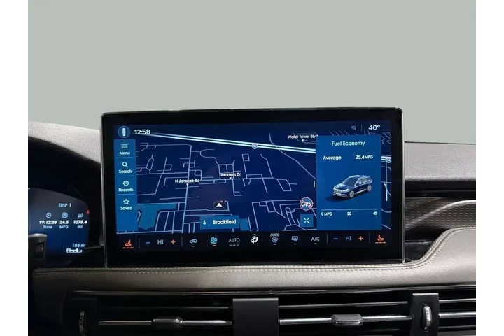 $34995 : Lincoln Corsair 2023 AWD Res image 6