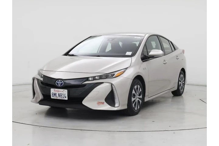 $24998 : Toyota Prius Prime 2020 LE 4 image 4