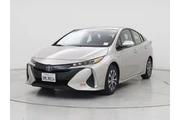 $24998 : Toyota Prius Prime 2020 LE 4 thumbnail