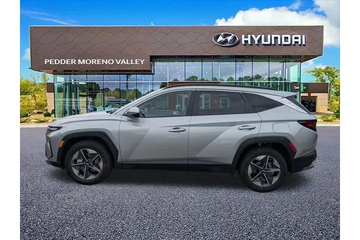 $22930 : Hyundai TUCSON 2025 AWD SEL image 6