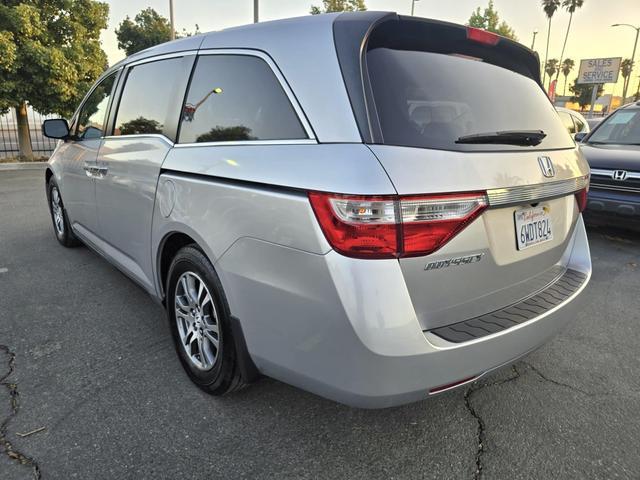 $9500 : 2012 HONDA ODYSSEY2012 HONDA image 7