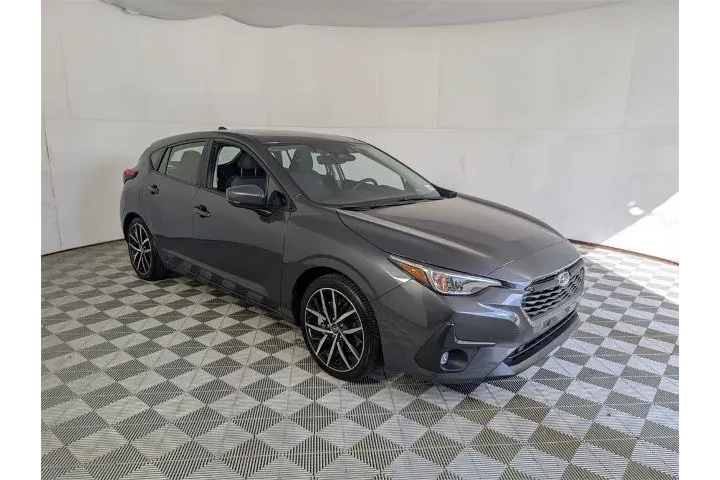 $24000 : Subaru Impreza 2025 AWD Spor image 2