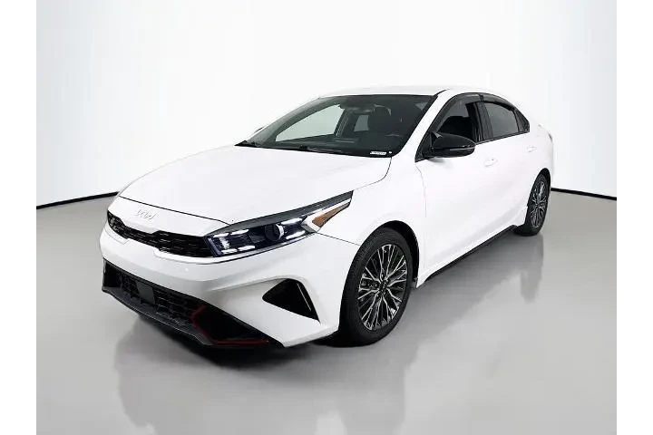 $22000 : Kia Forte 2022 GT-Line 4dr S image 3